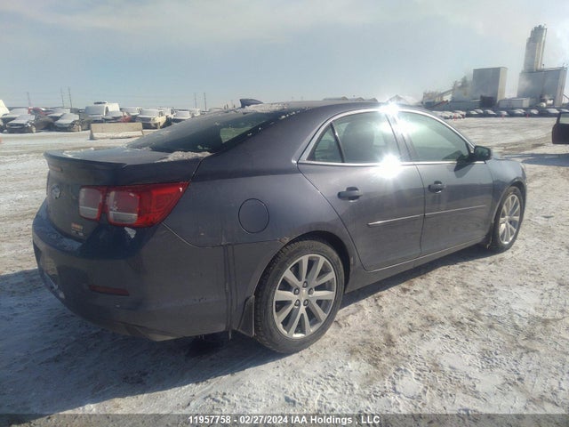 Chevrolet MALIBU 2LT 2015 1G11E5SX7FF260780 Image 4