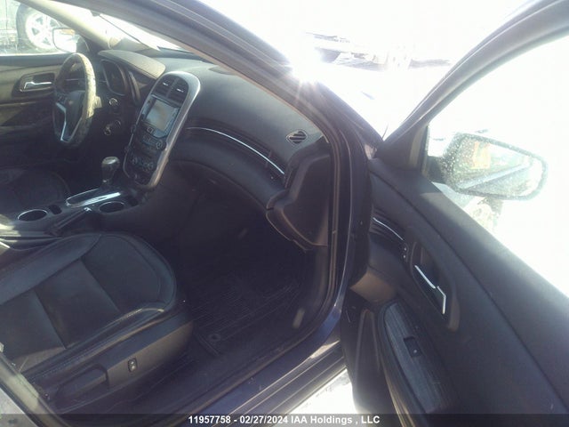 Chevrolet MALIBU 2LT 2015 1G11E5SX7FF260780 Image 5