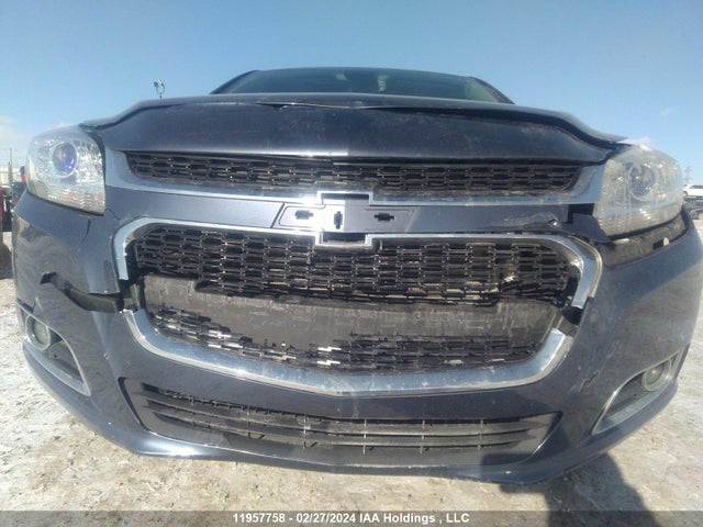 Chevrolet MALIBU 2LT 2015 1G11E5SX7FF260780 Image 6