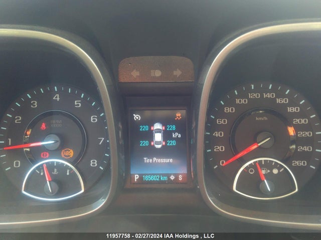 Chevrolet MALIBU 2LT 2015 1G11E5SX7FF260780 Image 7
