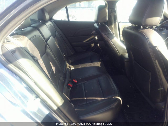 Chevrolet MALIBU 2LT 2015 1G11E5SX7FF260780 Image 8
