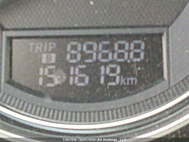 JM1GJ1W50G1437814 Mazda 6 Grand Touring