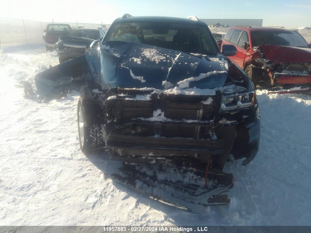1V2NR2CA6KC551948 Volkswagen Atlas Sel Premium