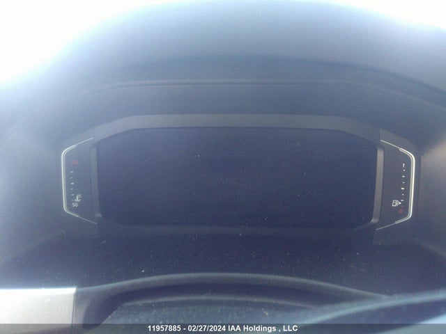1V2NR2CA6KC551948 Volkswagen Atlas Sel Premium