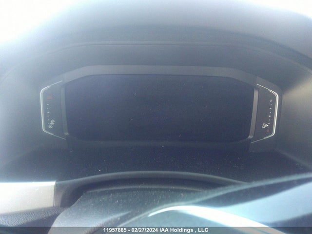1V2NR2CA6KC551948 Volkswagen Atlas Sel Premium