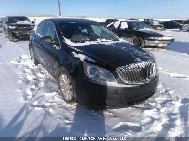 Auction sale of the 2014 Buick Verano, vin: 1G4PN5SK9E4186922, lot number: 11957933