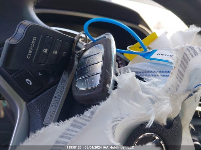 Hyundai Tucson Preferred Awd 2020 KM8J3CA45LU262359 Image 11