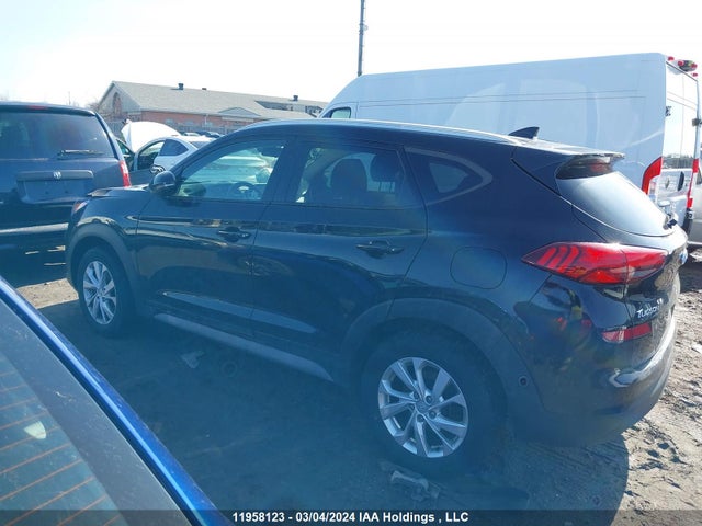 Hyundai Tucson Preferred Awd 2020 KM8J3CA45LU262359 Image 15