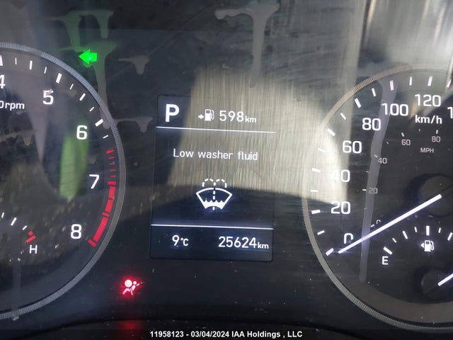 Hyundai Tucson Preferred Awd 2020 KM8J3CA45LU262359 Image 16