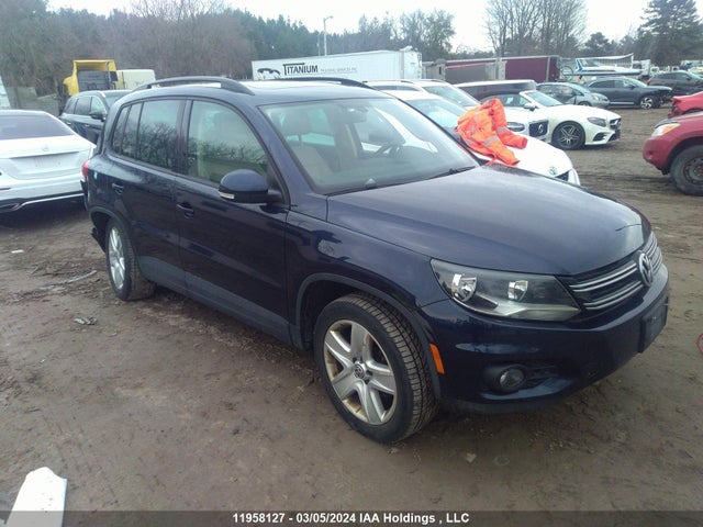 WVGJV7AX5GW574171 auction archive image
