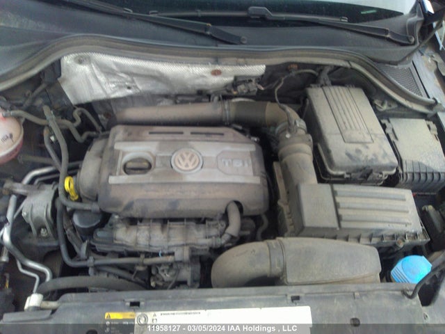 WVGJV7AX5GW574171 Volkswagen TIGUAN