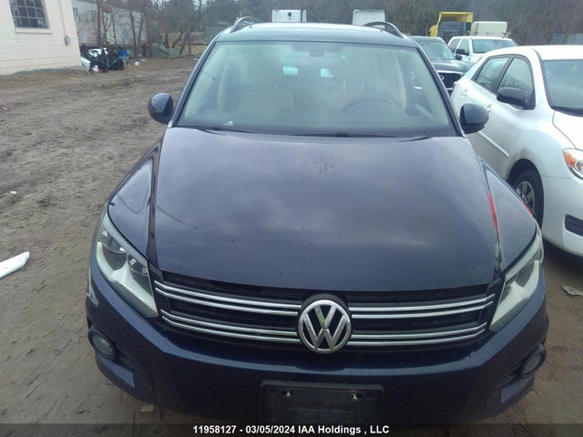 WVGJV7AX5GW574171 Volkswagen TIGUAN