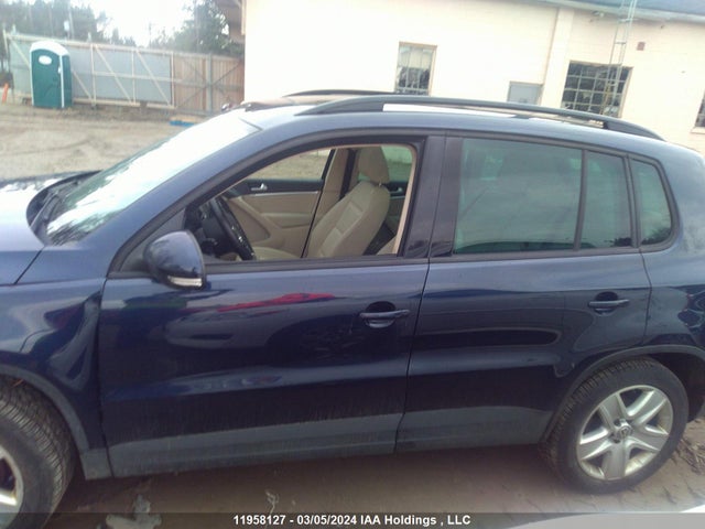 WVGJV7AX5GW574171 Volkswagen TIGUAN