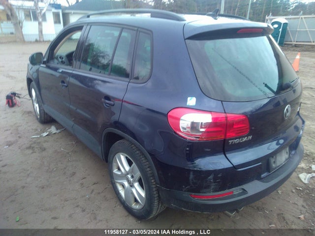 WVGJV7AX5GW574171 Volkswagen TIGUAN