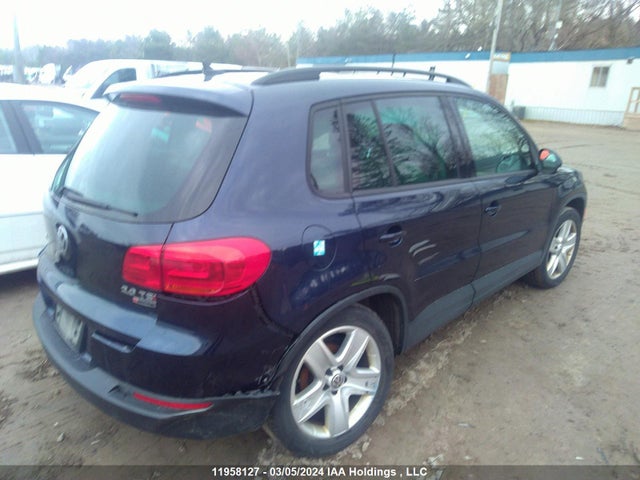 WVGJV7AX5GW574171 Volkswagen TIGUAN