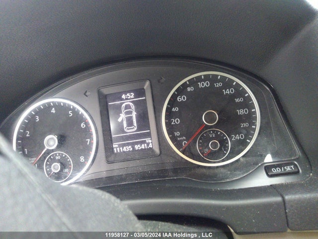 WVGJV7AX5GW574171 Volkswagen TIGUAN