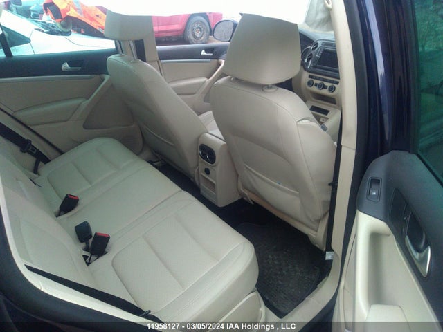 WVGJV7AX5GW574171 Volkswagen TIGUAN