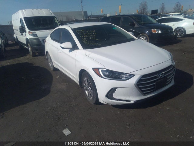 2018 KMHD84LF4JU498517 main image