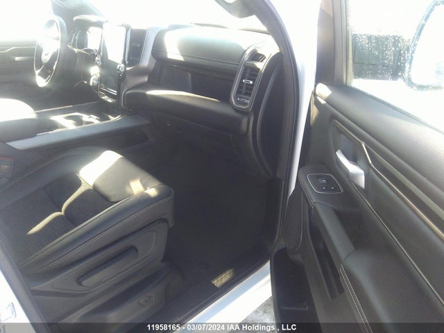 1C6SRFVT4PN515284 RAM 1500 Sport