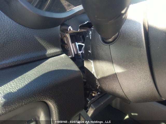 1C6SRFVT4PN515284 RAM 1500 Sport