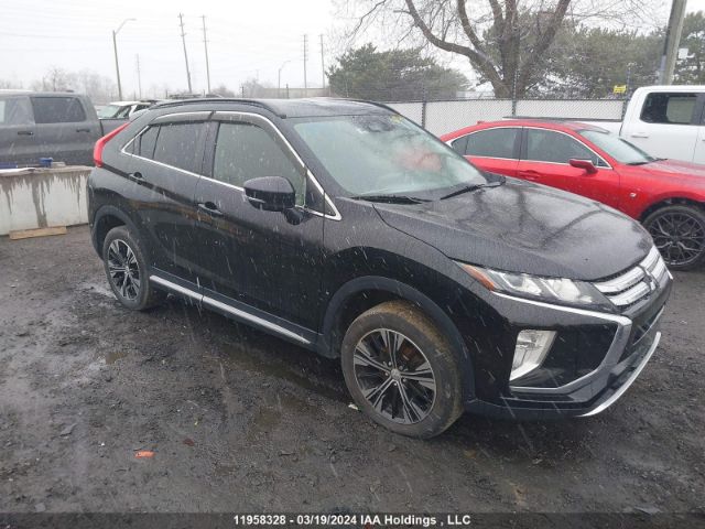 Auction sale of the 2019 Mitsubishi Eclipse Cross Le/sp, vin: JA4AT4AA3KZ600241, lot number: 11958328