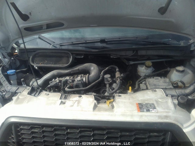 1FTBR3X88MKA27047 Ford Transit T-250