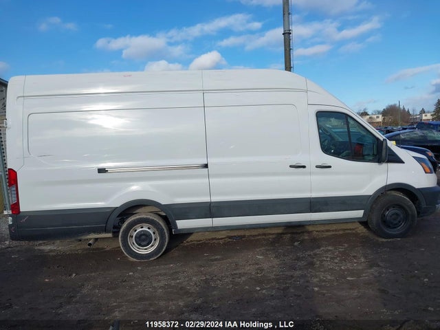 1FTBR3X88MKA27047 Ford Transit T-250