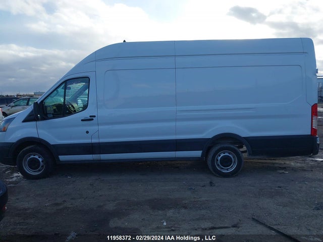 1FTBR3X88MKA27047 Ford Transit T-250