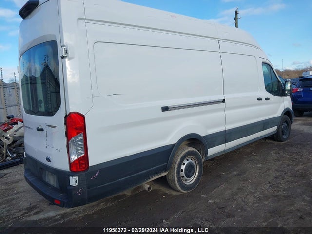 1FTBR3X88MKA27047 Ford Transit T-250