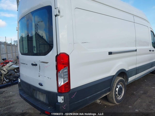 1FTBR3X88MKA27047 Ford Transit T-250