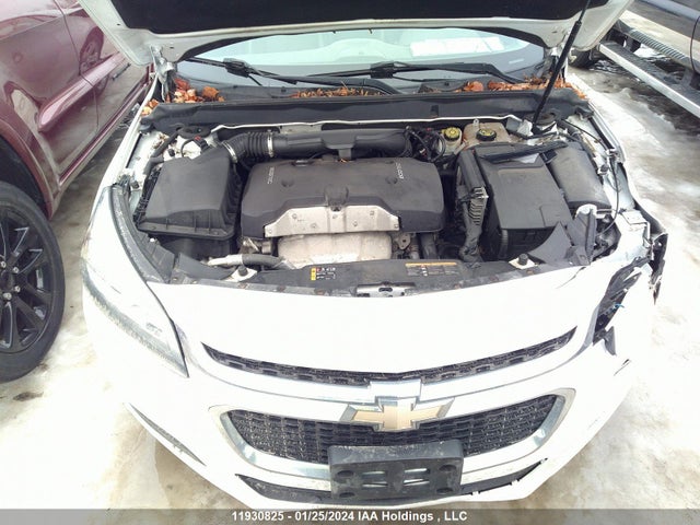 1G11C5SL4EU149956 Chevrolet Malibu