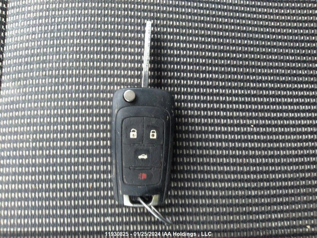 1G11C5SL4EU149956 Chevrolet Malibu