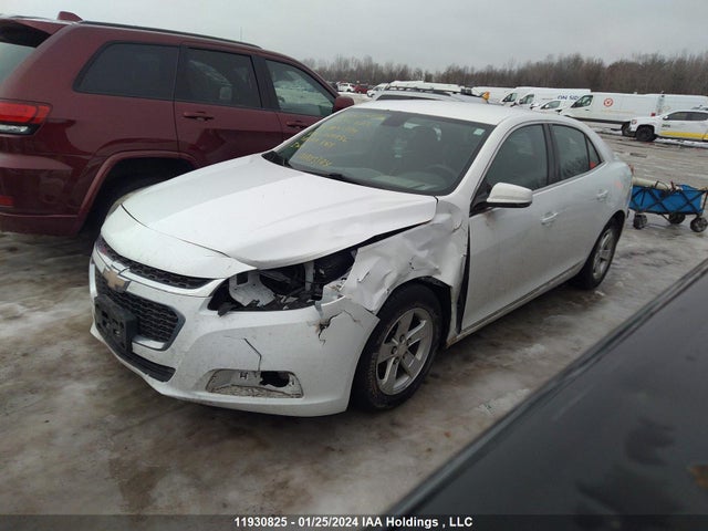 1G11C5SL4EU149956 Chevrolet Malibu