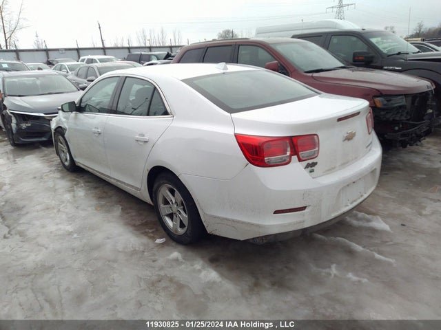 1G11C5SL4EU149956 Chevrolet Malibu
