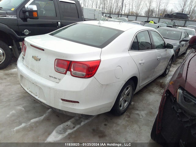 1G11C5SL4EU149956 Chevrolet Malibu