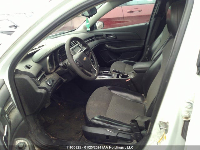 1G11C5SL4EU149956 Chevrolet Malibu