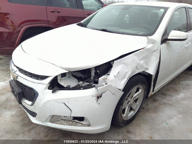 1G11C5SL4EU149956 Chevrolet Malibu