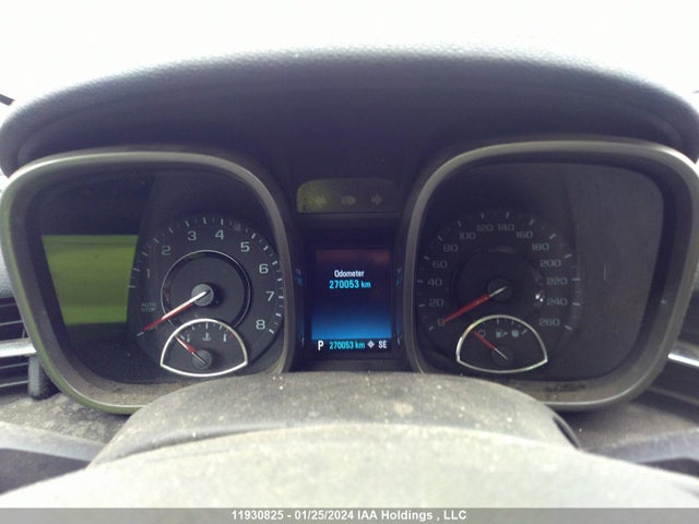 1G11C5SL4EU149956 Chevrolet Malibu
