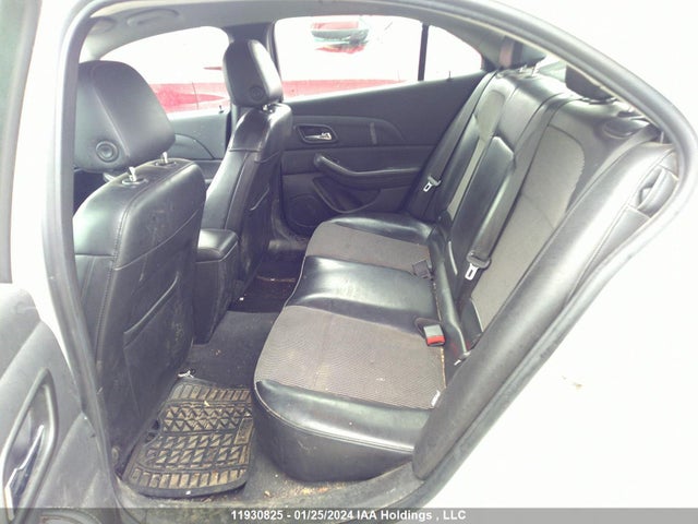 1G11C5SL4EU149956 Chevrolet Malibu