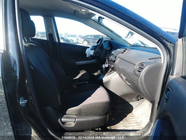 JM1DE1KY2E0189611 Mazda MAZDA2
