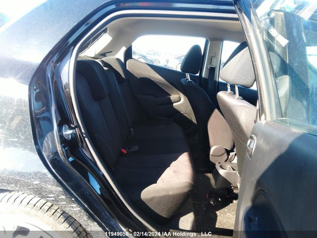 Mazda MAZDA2 2014 JM1DE1KY2E0189611 Image 8