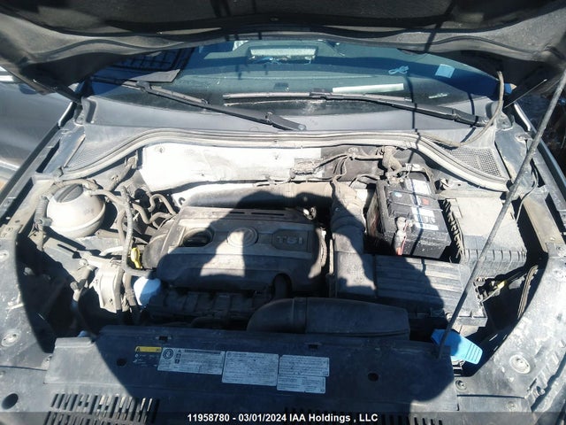 WVGJV7AX7FW534432 Volkswagen TIGUAN