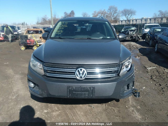 WVGJV7AX7FW534432 Volkswagen TIGUAN