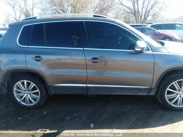 WVGJV7AX7FW534432 Volkswagen TIGUAN