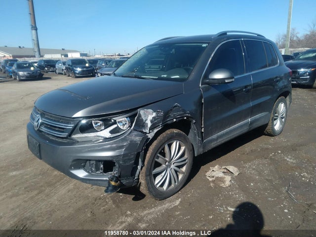 WVGJV7AX7FW534432 Volkswagen TIGUAN