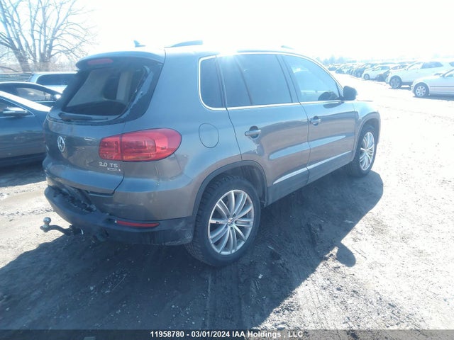 WVGJV7AX7FW534432 Volkswagen TIGUAN