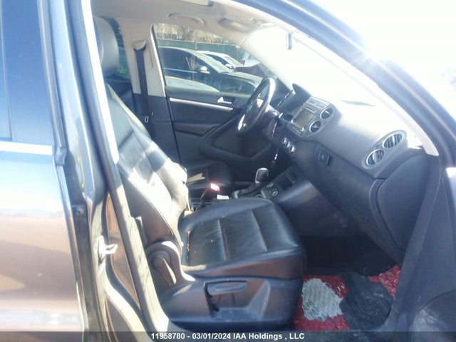 WVGJV7AX7FW534432 Volkswagen TIGUAN