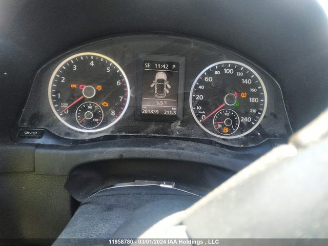 WVGJV7AX7FW534432 Volkswagen TIGUAN