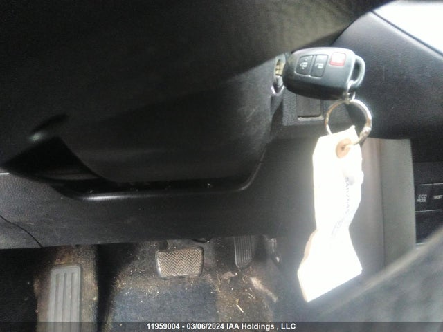 Toyota RAV4 LE 2014 2T3BFREVXEW188383 Image 11