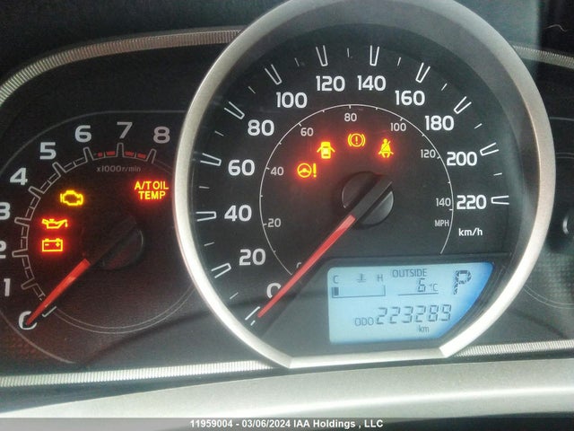 Toyota RAV4 LE 2014 2T3BFREVXEW188383 Image 15
